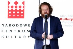 Mateusz Matyszkowicz. Kim jest nowy prezes TVP? Zastąpił Kurskiego