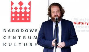 Mateusz Matyszkowicz. Kim jest nowy prezes TVP? Zastąpił Kurskiego