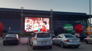 Ulica Słowackiego w Wałbrzychu 100 lat temu gwarna, tętniąca życiem i kolorowa. Zobaczcie stare, sentymentalne zdjęcia