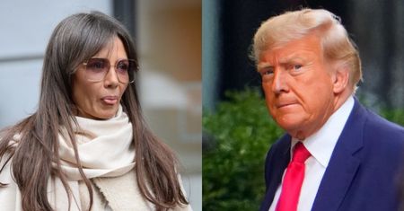Kinga Rusin nadal grzmi na temat deportacji Polaków z USA: "Niech trumpistki nie wycierają sobie mną twarzy"