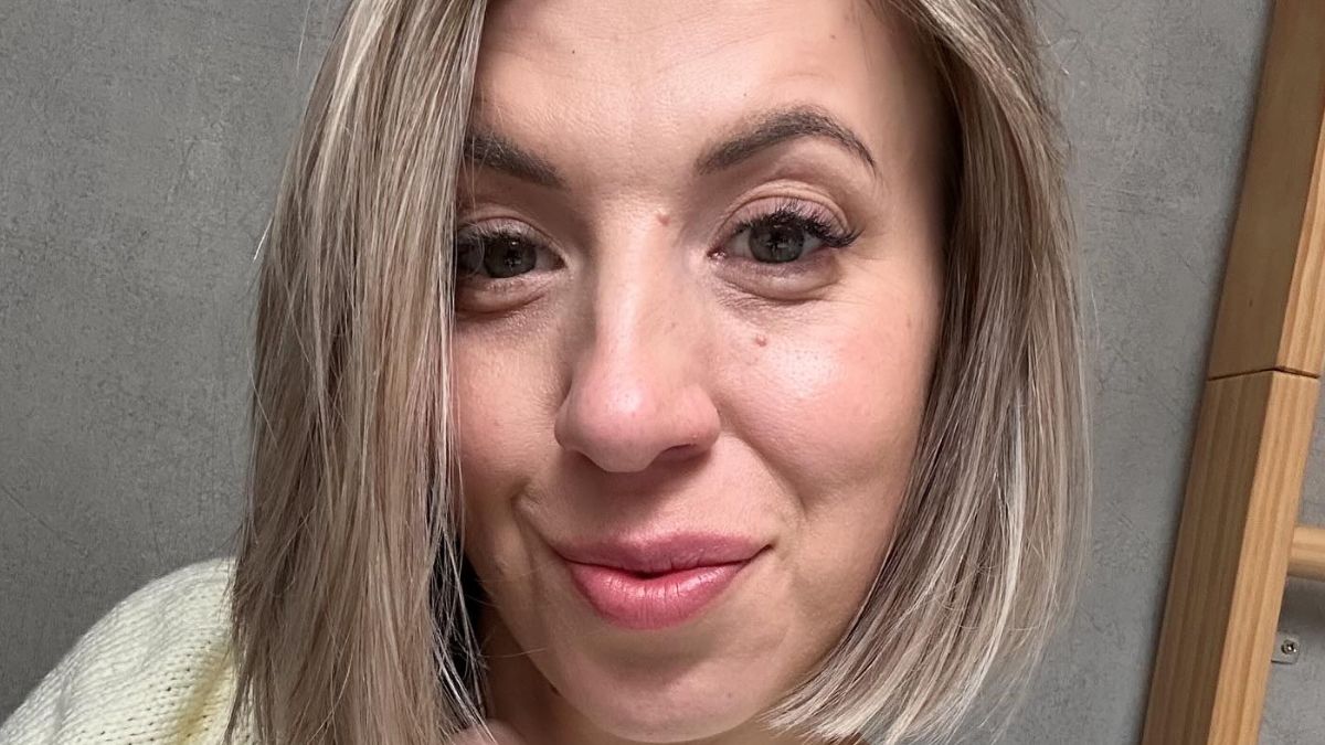 Małgorzata Borysewicz