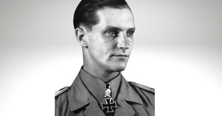 Pił, romansował i strzelał. Tak żył słynny as myśliwski