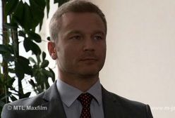 "M jak miłość": Narkotyki i... śmierć! Takich emocji jeszcze nie było!