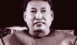 Pol Pot - nauczyciel i ludobójca
