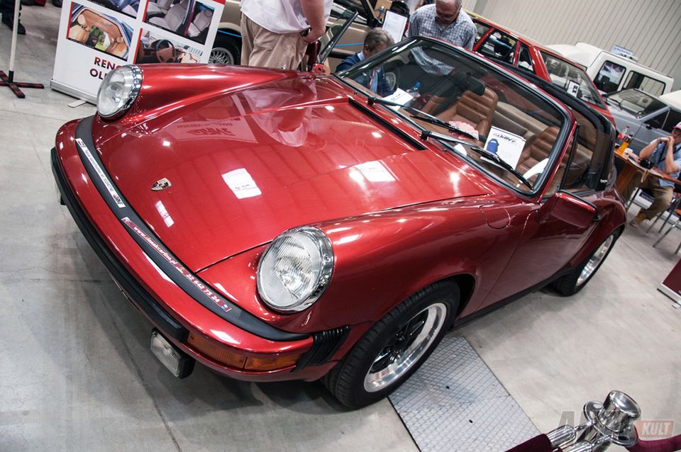 Auto Nostalgia 2013 - galeria zdjęć [relacja autokult.pl] 70