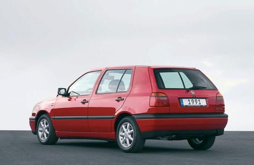 VW-golf3