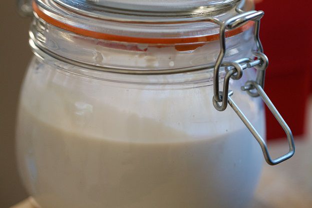 Kiedy mleko szkodzi?