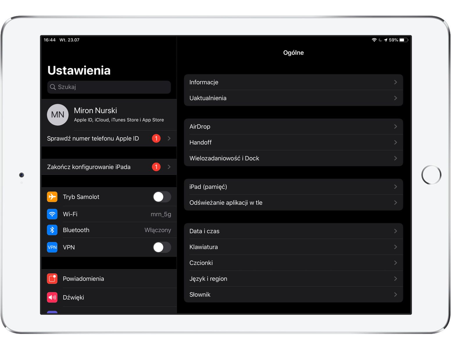 iPadOS: 5 moich ulubionych funkcji 3