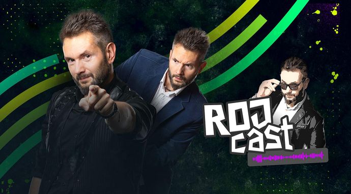 ROJcast