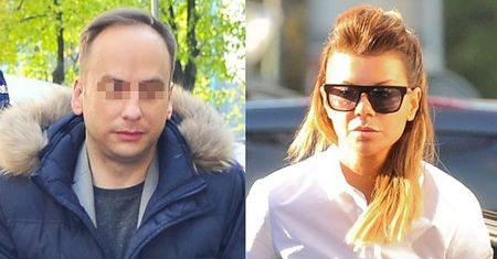 Górniak odbierze Dariuszowi prawa rodzicielskie? "Jeśli ojciec brał narkotyki, można to zrobić zaocznie"