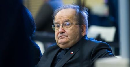 Rydzyk przestrzega w Radiu Maryja: "Nie udzielajmy wywiadów w innych mediach. Mamy swoje!"