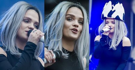 Margaret chce wyglądać jak Rihanna? (ZDJĘCIA)