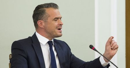 "Nowak robił wszystko, by nie odpowiedzieć na trudne pytania"