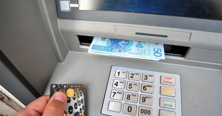Małe firmy postawiły na rozliczenia w sieci