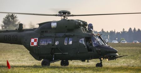 Śmigłowce w armii po 2022. PZL Świdnik widzi w tym swoją szansę