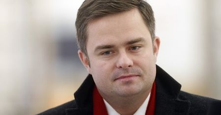 Zjednoczenie prawicy. Hofman: Sobotni kongres z Solidarną Polską lub bez