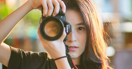 Top Photographer - rusza nowy, fotograficzny talent show na YouTube