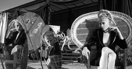 Tomek Tomkowiak doceniony na PX3 Prix de la Photographie Paris