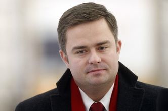 Zjednoczenie prawicy. Hofman: Sobotni kongres z Solidarną Polską lub bez