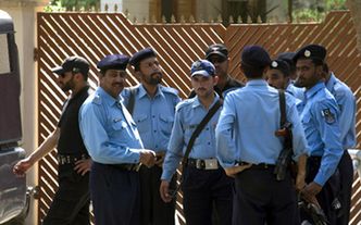 Wdowy i córki bin Ladena skazane na więzienie