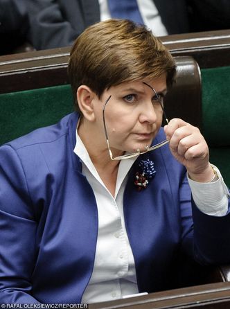 Expose Beaty Szydło. Czy córka górnika odważy się rozwiązać problem polskiego węgla?