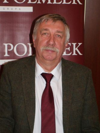 Masmal Dairy ukarany za masło. Teraz prezes chce zmienić nazwę firmy