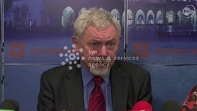 Prezydent Krakowa: Wycofamy się projektu organizacji igrzysk