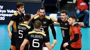 Kwalifikacje olimpijskie Tokio 2020: Bułgaria - Niemcy 1:3 (galeria)