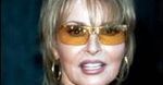Raquel Welch za stara dla rówieśników