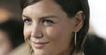 Katie Holmes nie powiększa rodziny