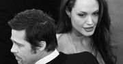 Angelina Jolie myśli o śmierci?