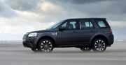 Używany Land Rover Freelander II: ciekawy brytyjczyk, najlepszy z dieslem