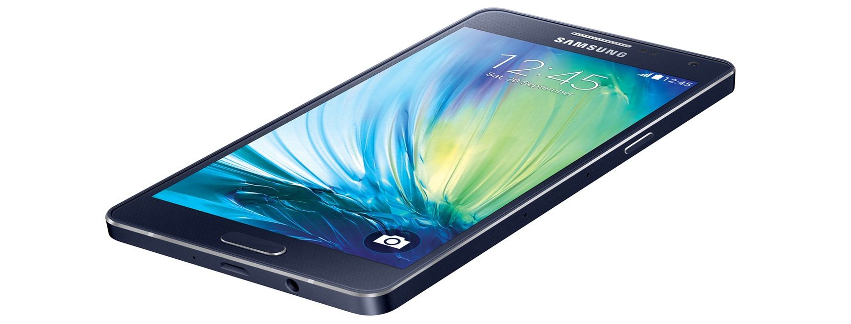 Galaxy A3 i Galaxy A5 oficjalnie 1
