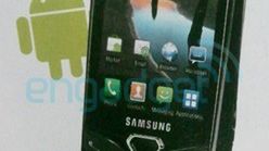 Samsung Gem jeszcze w tym miesiącu? 1