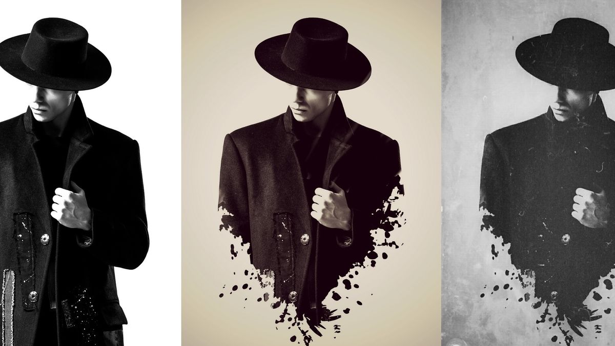 Przepis na mobilną fotoedycję: artystyczny portret cz. 2 1