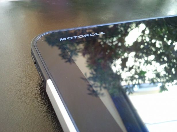 Motorola Xoom