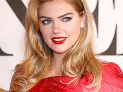 Kate Upton najczęściej wyszukiwaną modelką w internecie