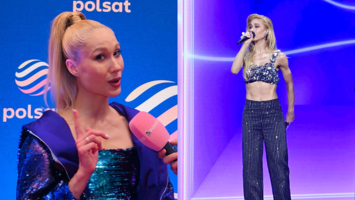 Ida Nowakowska broni swojego udziału w "Twoja Twarz Brzmi Znajomo": "MAM WYKSZTAŁCENIE MUZYCZNE!" (WIDEO)