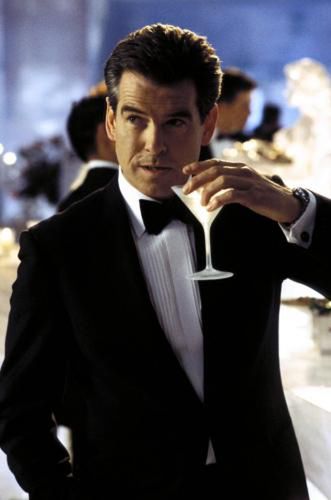 Pierce Brosnan fot Syrena Pierce Brosnan fot Syrena 