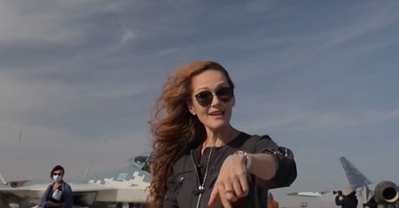 Rosjanie wbijają szpile F-35. "Nasz jest szybszy, zwrotniejszy i ma większy zasięg"