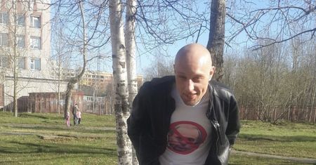 Nazwał Putina psem, którego trzeba uśpić. Wkrótce przyszli po Rosjanina