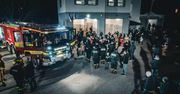 Wieniawa: Nowy samochód ratowniczo-gaśniczy dla OSP