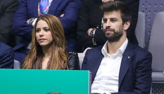 Dobre wieści dla Pique. Shakira przyleciała do Barcelony