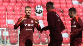 Zadebiutował w reprezentacji. Ma kuszące oferty na stole