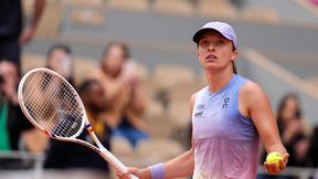 Znamy godzinę meczu Igi Świątek