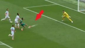 Fenomenalny gol Senegalu. Ale potem zaczął się dramat [WIDEO]