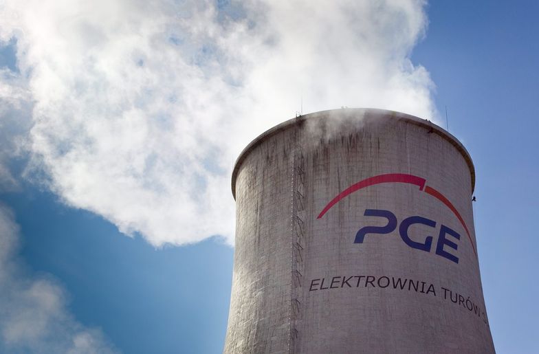 Elektrownia Turów: Nowy blok energetyczny PGE o 9 miesięcy później. Budimex na tym zarobi