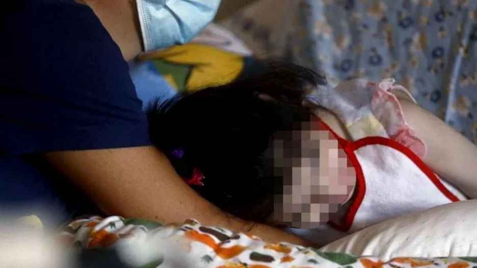 Zaniedbana dziewięciolatka odebrana rodzicom