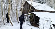 Policja apeluje o czujność wobec osób zagrożonych wychłodzeniem organizmu