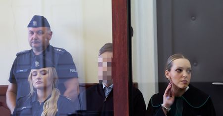 Proces Sebastiana M. Sąd podjął ważną decyzję